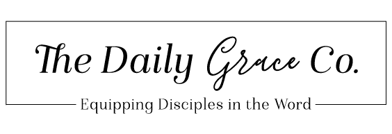 The Daily Grace
